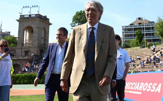 Massimo Moratti