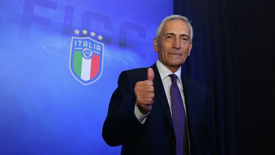 Gabriele Gravina