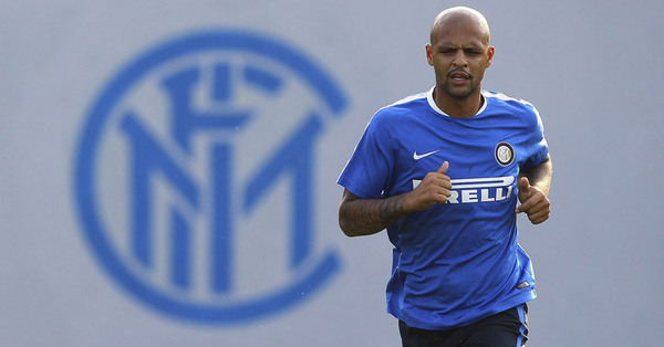 Felipe Melo