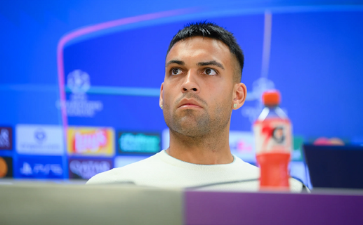 Lautaro Martinez