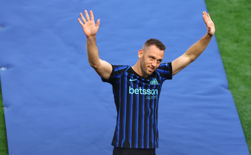 Stefan de Vrij