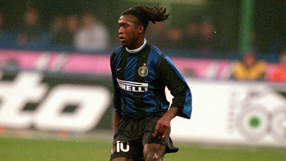 Clarence Seedorf