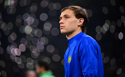 Nicolo Barella