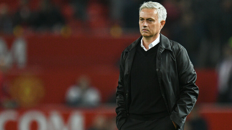 Jose Mourinho
