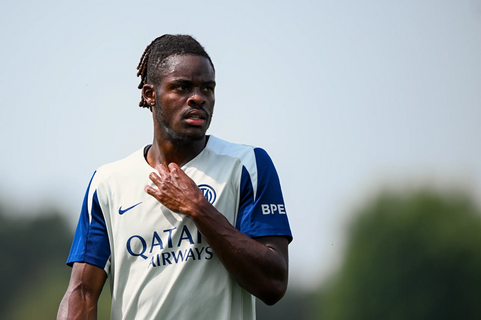 Yann Bisseck