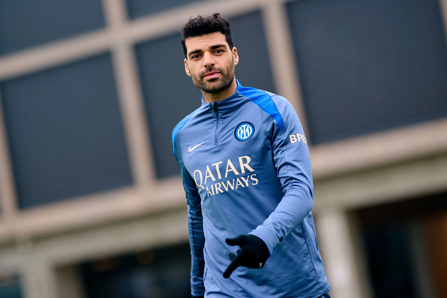 Mehdi Taremi