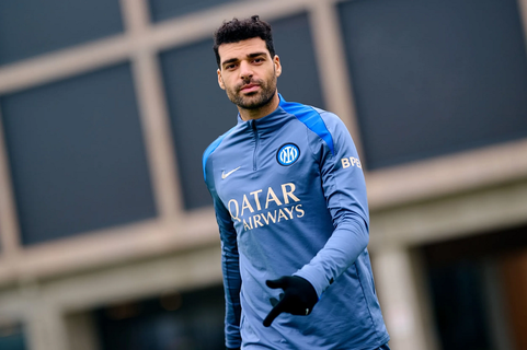 Mehdi Taremi