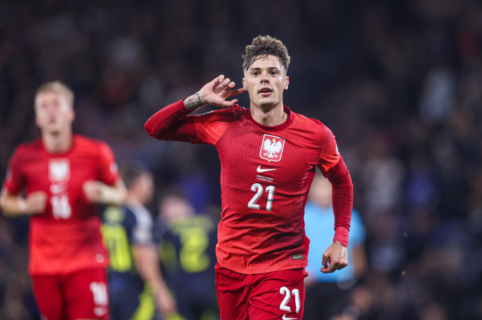 Zalewski Polska