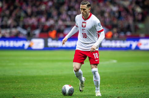 Piotr Zielinski Polska