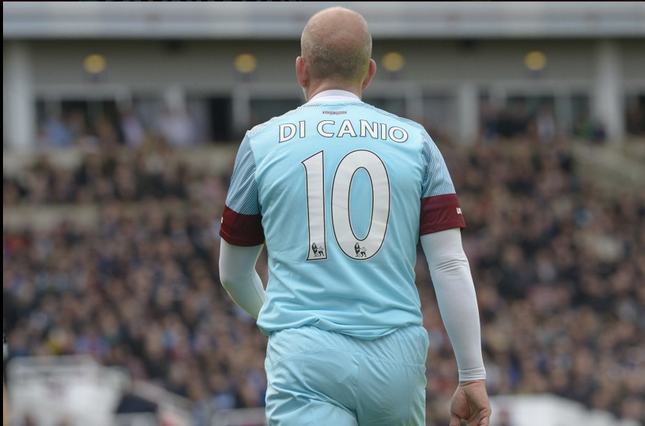 Paolo Di Canio