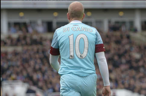 Paolo Di Canio