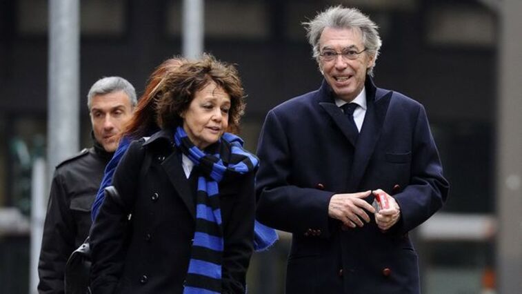 Milly Moratti