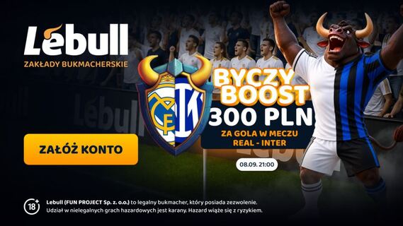 sponsorowany lebull