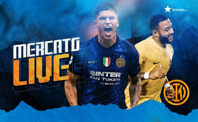 mercato live