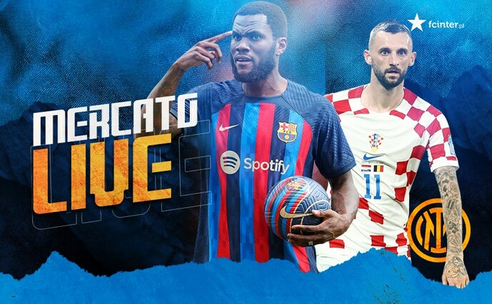 mercato live