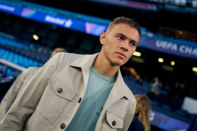 Kristjan Asllani