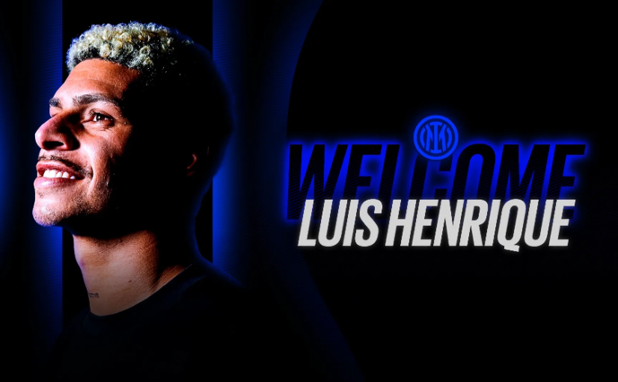 Luis Henrique
