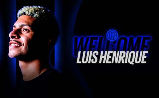 Luis Henrique