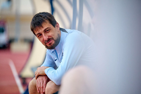 Francesco Acerbi
