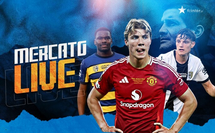 mercato live banda chivu
