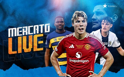 mercato live banda chivu