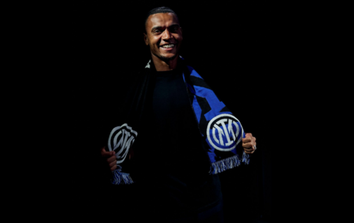 Manuel Akanji Inter