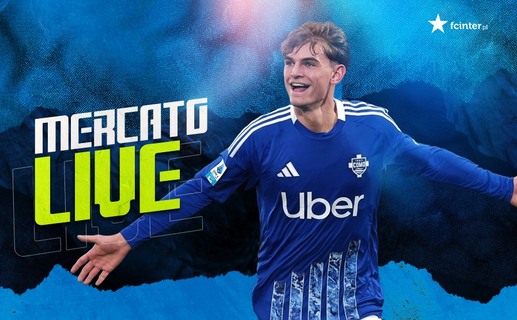 mercato live paz nico