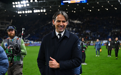 Simone Inzaghi