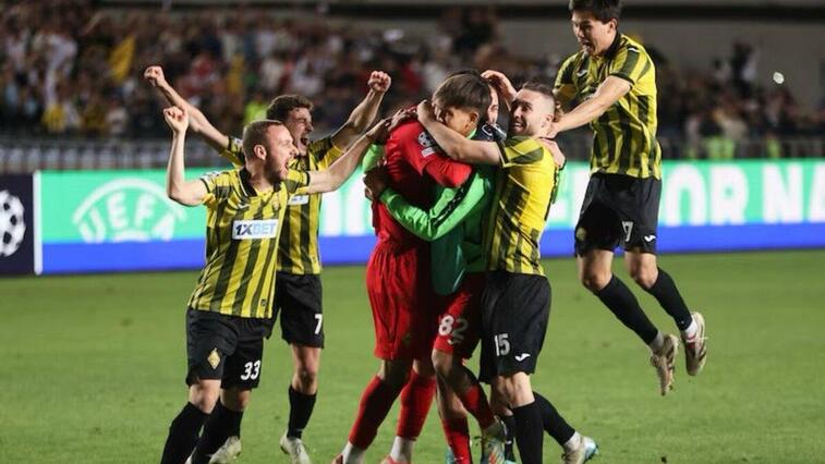 Kairat Almaty