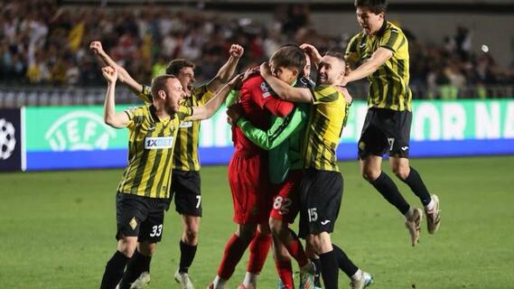 Kairat Almaty