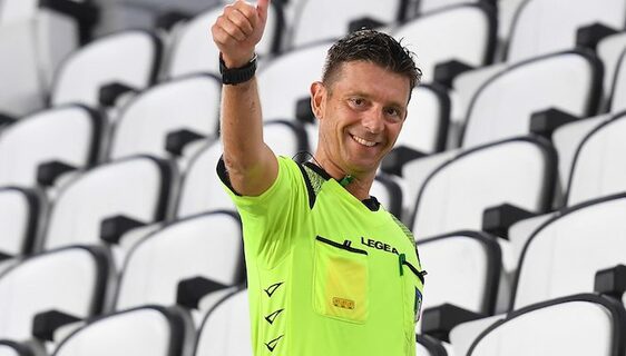 Gianluca Rocchi
