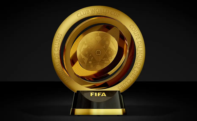 KMŚ 2025 Klubowe Mistrzostwa Świata Puchar USA FIFA