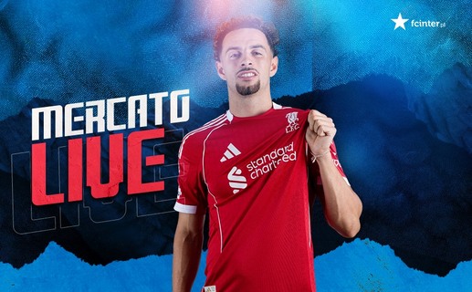 mercato live 2026 jones