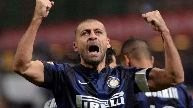 Walter Samuel