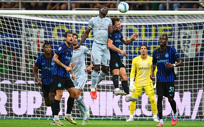 Inter Udinese