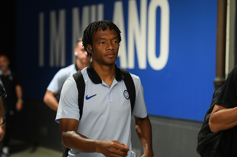 Juan Cuadrado