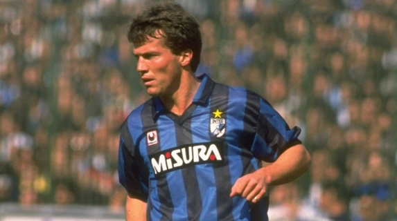 Lothar Matthäus 
