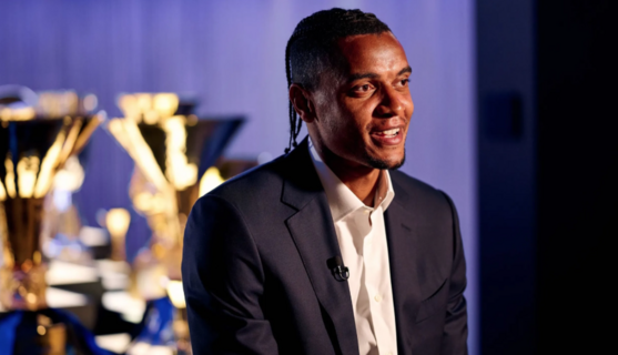 Manuel Akanji