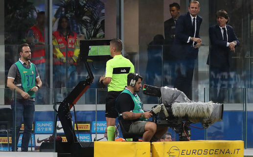 VAR Serie A