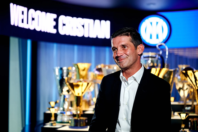 Cristian Chivu