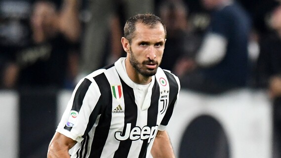 Chiellini