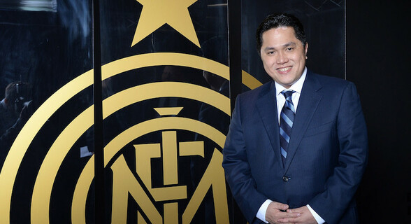 Erick Thohir