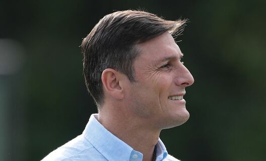 Javier Zanetti