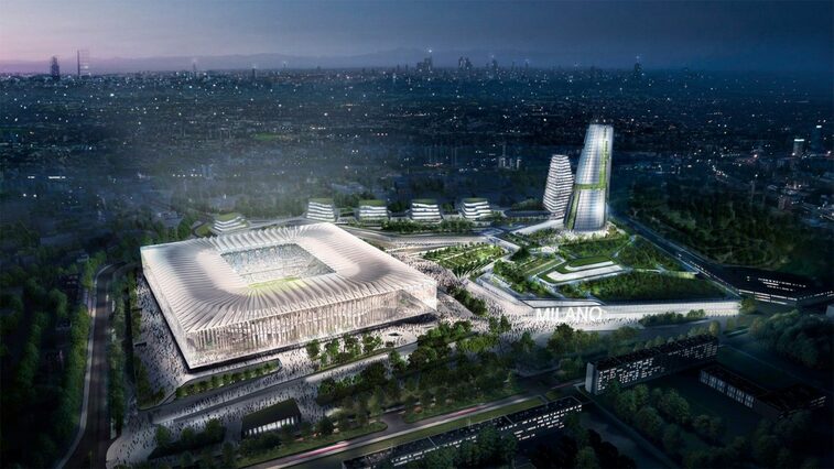 stadion