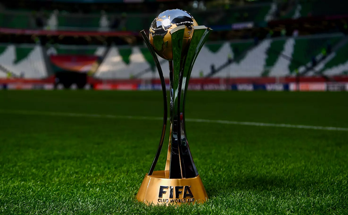 Klubowe Mistrzostwa Świata FIFA KMŚ 2025