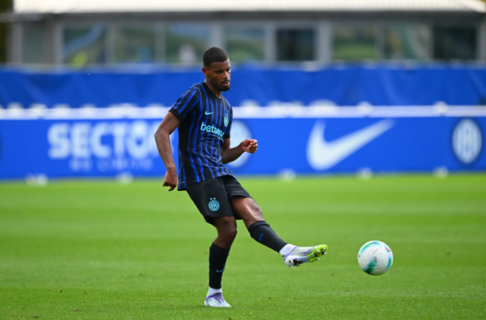 Andy Diouf
