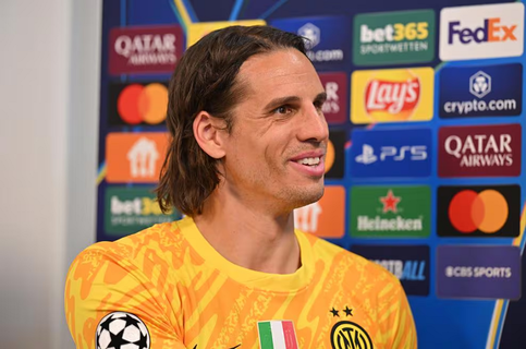 Yann Sommer