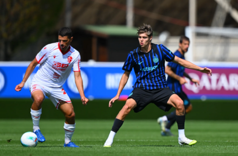 Tomas Palacios Inter