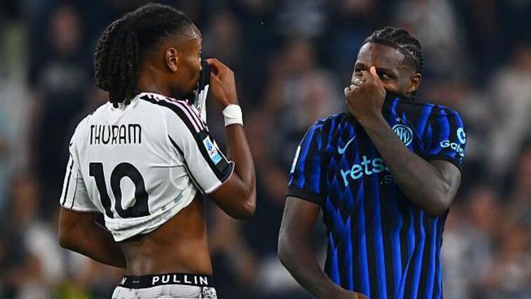 Marcus Khephren Thuram