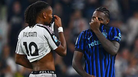 Marcus Khephren Thuram